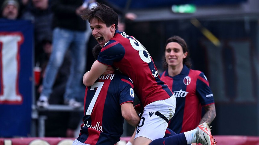 Nhận định bóng đá Bologna vs Fiorentina (01h00, 15/2), Serie A đá bù vòng 21 - Ảnh 2. Nhận định bóng đá Bologna vs Fiorentina (01h00, 15/2), Serie A đá bù vòng 21 - Ảnh 2.