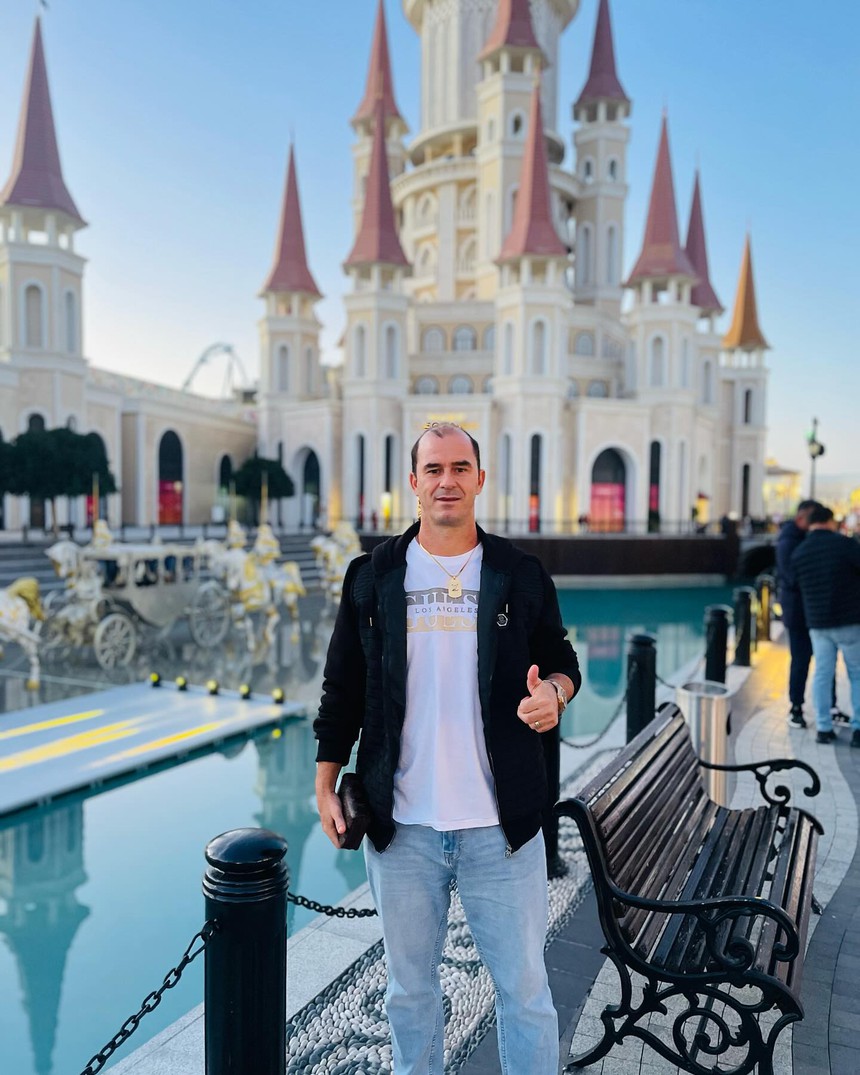 Tin nóng bóng đá Việt 13/2: ĐT nữ Việt Nam tập huấn tại châu Âu, các CLB V-League hội quân tập luyện - Ảnh 5.