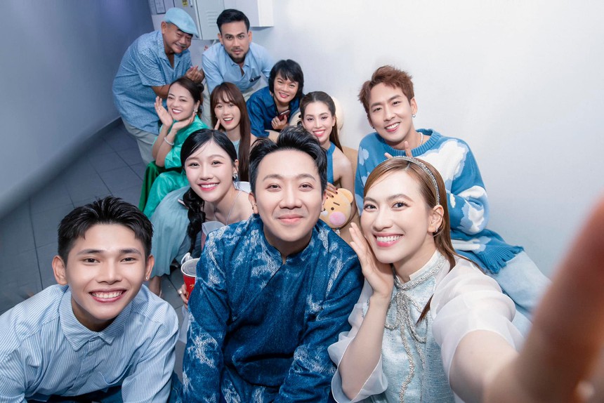 Đạt 100 tỷ nhanh nhất lịch sử phim Việt, ‘Mai’ của Trấn Thành tung nhạc phim do Hà Trần thể hiện - Ảnh 1. Đạt 100 tỷ nhanh nhất lịch sử phim Việt, ‘Mai’ của Trấn Thành tung nhạc phim do Hà Trần thể hiện - Ảnh 1.