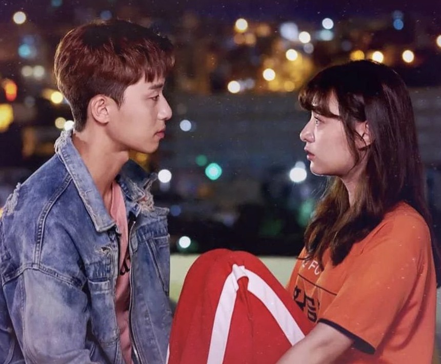 Top 6 "bạn trai màn ảnh" lý tưởng cho ngày Valentine 14/2 - Ảnh 2.