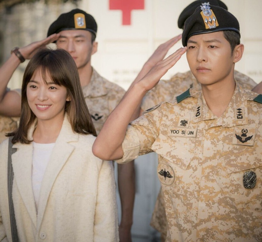 Top 6 "bạn trai màn ảnh" lý tưởng cho ngày Valentine 14/2 - Ảnh 5.