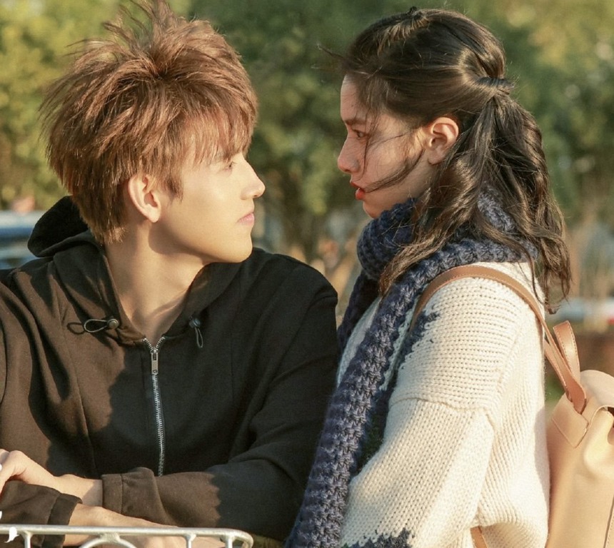 Top 6 "bạn trai màn ảnh" lý tưởng cho ngày Valentine 14/2 - Ảnh 6.