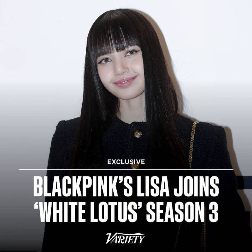 Sao Châu Á đón Tết Nguyên đán 2024: C-biz ngập tràn sắc đỏ, sao Hàn ‘xông đất’ Việt Nam - Ảnh 13.