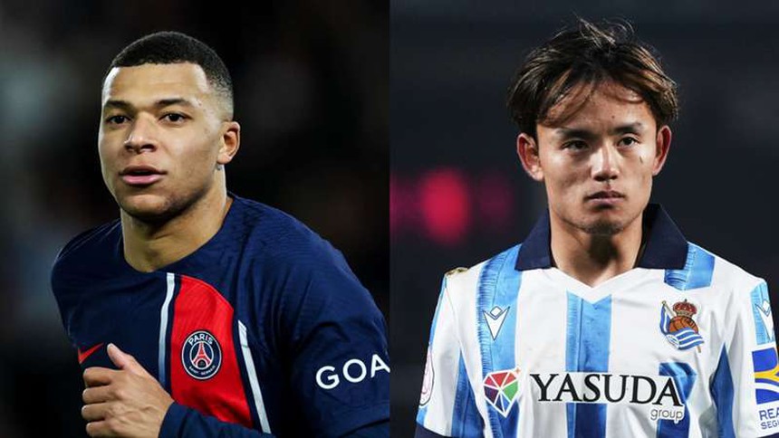 Lịch thi đấu bóng đá hôm nay 14/2: PSG vs Sociedad, Lazio vs Bayern Munich - Ảnh 6.