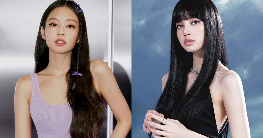 Cùng tiến vào Hollywood, liệu Lisa Blackpink có thành công hơn Jennie? - Ảnh 6.