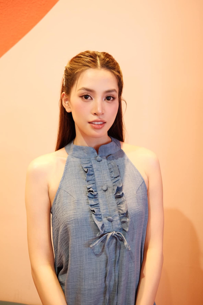 Điểm danh những nghệ sĩ 'tuổi Rồng' nổi bật của showbiz Việt: Người làm giảng viên, người là ca sĩ hàng đầu V-Pop - Ảnh 11.