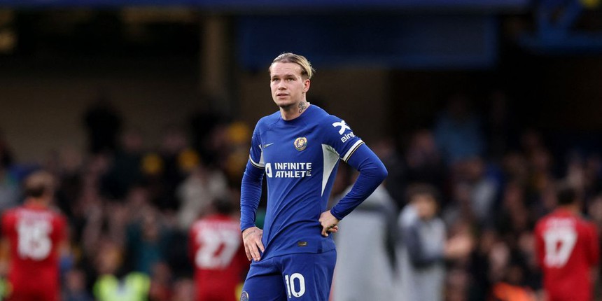 Tin nóng thể thao sáng 14/2: Hoa khôi bóng chuyền Việt Nam liên tiếp nhận tin vui ở Thái Lan, Premier League ra quyết định về MU - Ảnh 4. Tin nóng thể thao sáng 14/2: Hoa khôi bóng chuyền Việt Nam liên tiếp nhận tin vui ở Thái Lan, Premier League ra quyết định về MU - Ảnh 4.