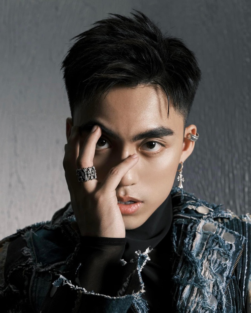 Điểm danh những nghệ sĩ 'tuổi Rồng' nổi bật của showbiz Việt: Người làm giảng viên, người là ca sĩ hàng đầu V-Pop - Ảnh 5.