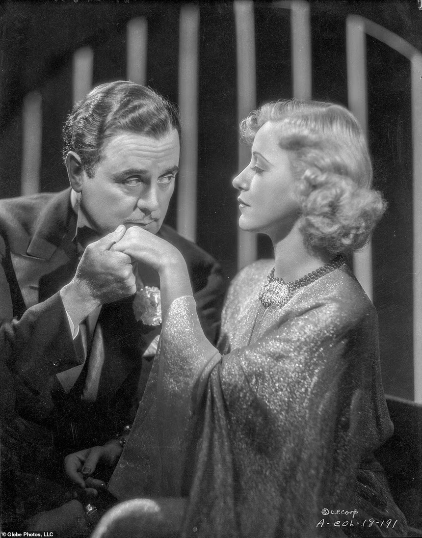 Những bức ảnh biểu tượng đầy tinh thần Valentine's Day trong kỷ nguyên vàng của Hollywood - Ảnh 17.