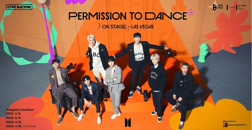 Top 10 chuyến lưu diễn K-pop có doanh thu cao nhất mọi thời đại - Ảnh 1.