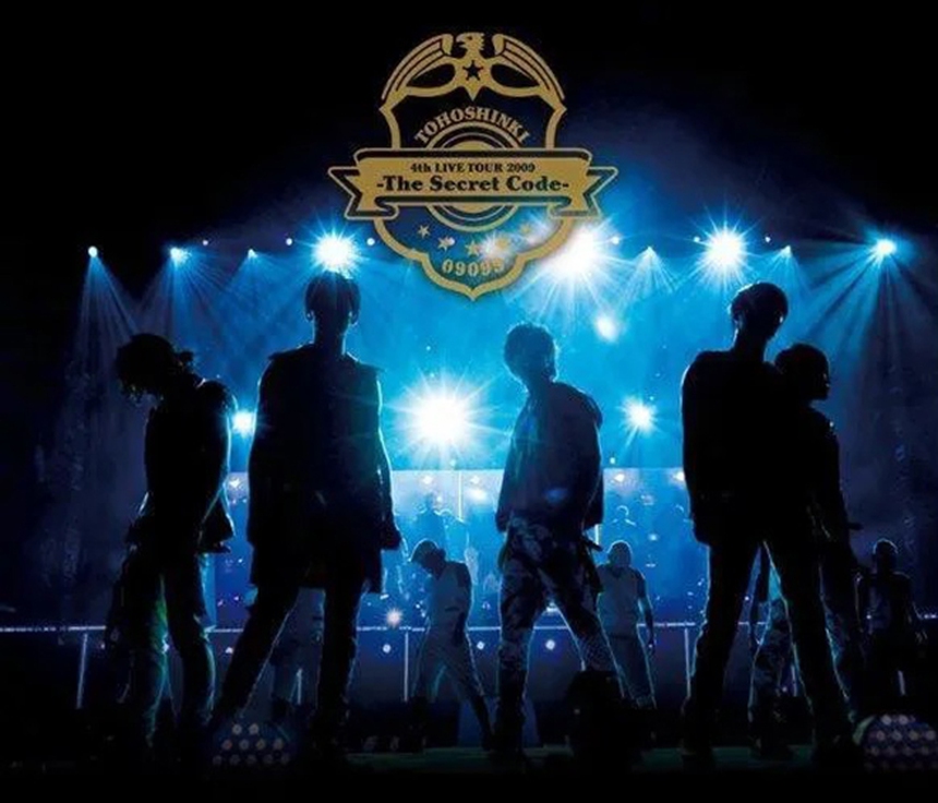 Top 10 chuyến lưu diễn K-pop có doanh thu cao nhất mọi thời đại - Ảnh 5.