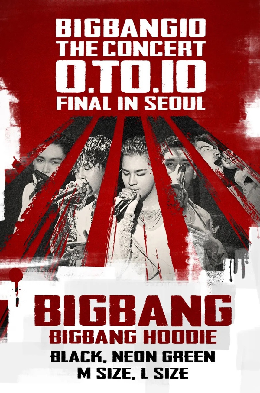 Top 10 chuyến lưu diễn K-pop có doanh thu cao nhất mọi thời đại - Ảnh 6.