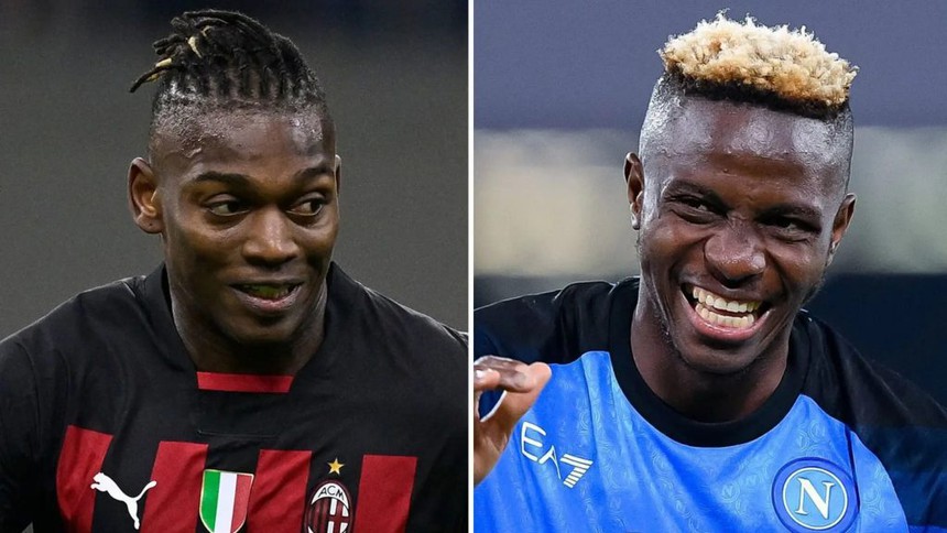 Tin nóng thể thao sáng 17/2: Đội bóng của HLV Tuấn Kiệt so tài dàn sao bóng chuyền Việt Nam, Bích Tuyền sát cánh với thần đồng Thái Lan - Ảnh 6.