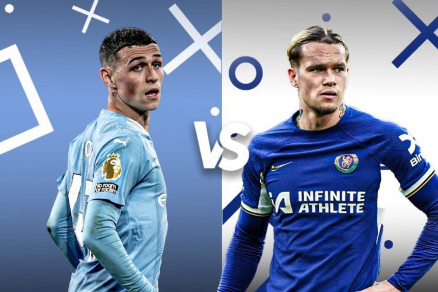 Link xem trực tiếp bóng đá Man City vs Chelsea (0h30, 18/2), vòng 25 Ngoại hạng Anh - Ảnh 3.