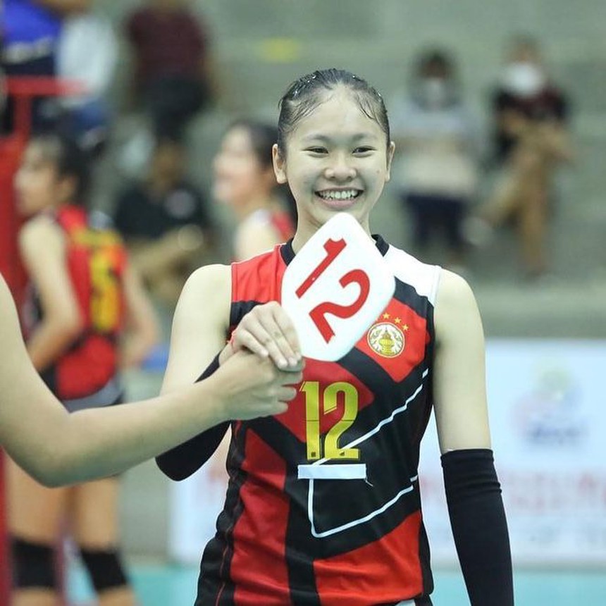 Tin nóng thể thao sáng 17/2: Đội bóng của HLV Tuấn Kiệt so tài dàn sao bóng chuyền Việt Nam, Bích Tuyền sát cánh với thần đồng Thái Lan - Ảnh 2.