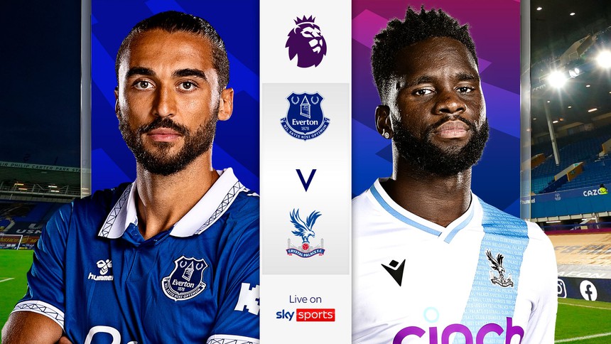 Nhận định bóng đá Everton vs Crystal Palace (03h00, 20/2), Ngoại hạng Anh vòng 25 - Ảnh 2.