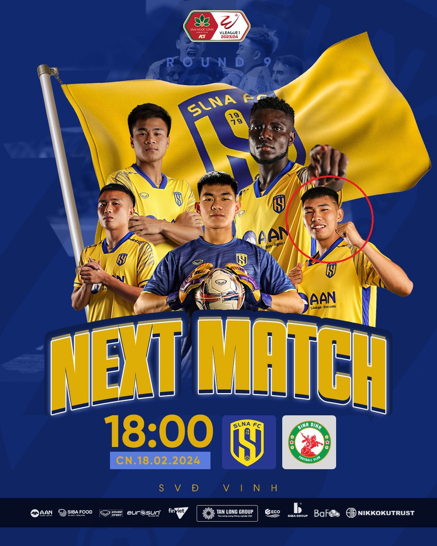 Tin nóng bóng đá Việt 17/2: Báo Indonesia ngại tiền đạo của Việt Nam, sao U23 Việt Nam được 'xóa án' - Ảnh 3. Tin nóng bóng đá Việt 17/2: Báo Indonesia ngại tiền đạo của Việt Nam, sao U23 Việt Nam được 'xóa án' - Ảnh 3.