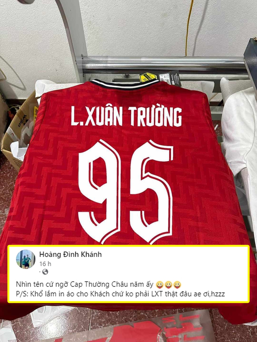 Tin nóng bóng đá Việt 17/2: Báo Indonesia ngại tiền đạo của Việt Nam, sao U23 Việt Nam được 'xóa án' - Ảnh 4. Tin nóng bóng đá Việt 17/2: Báo Indonesia ngại tiền đạo của Việt Nam, sao U23 Việt Nam được 'xóa án' - Ảnh 4.