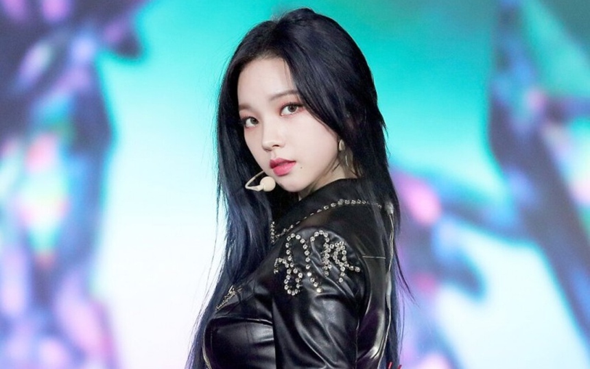 3 nữ thần K-pop cạnh tranh danh danh hiệu IT Girl thế hệ mới - Ảnh 5. 3 nữ thần K-pop cạnh tranh danh danh hiệu IT Girl thế hệ mới - Ảnh 5.