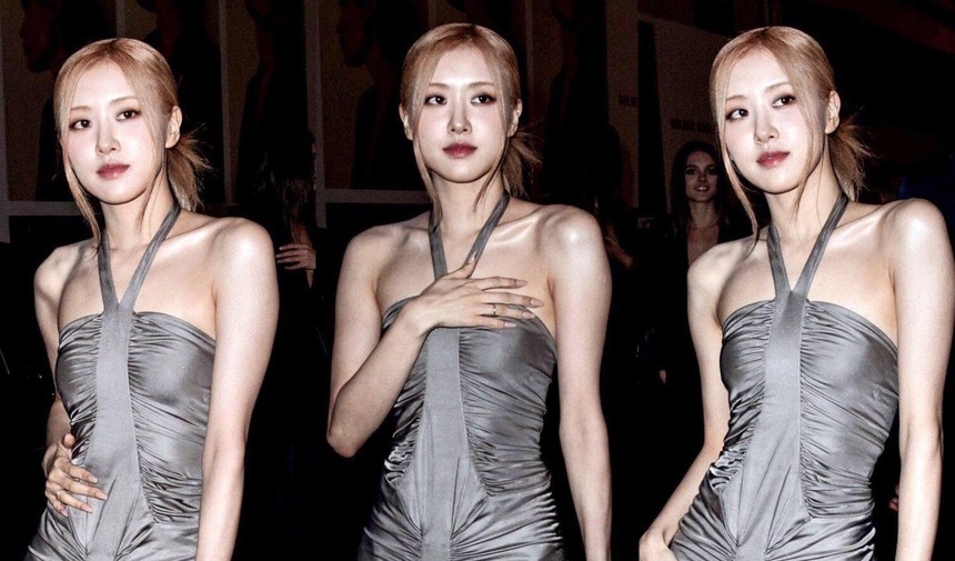 Rosé Blackpink mở label riêng, tập trung cho hoạt động solo? - Ảnh 6.