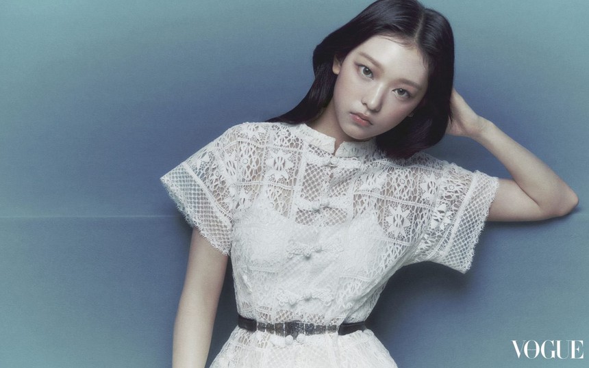 3 nữ thần K-pop cạnh tranh danh danh hiệu IT Girl thế hệ mới - Ảnh 9. 3 nữ thần K-pop cạnh tranh danh danh hiệu IT Girl thế hệ mới - Ảnh 9.