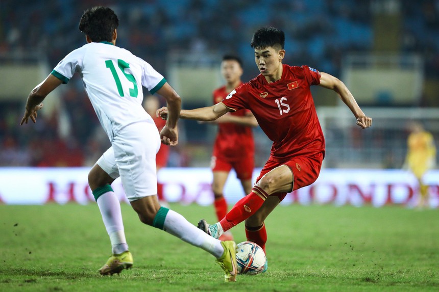 Câu chuyện người trẻ ở Quả bóng Vàng Việt Nam - Ảnh 1.