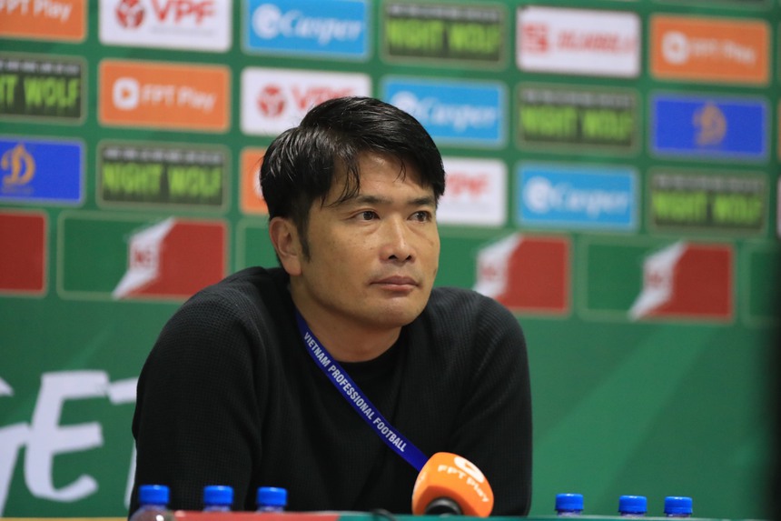 Tin nóng bóng đá Việt 19/2: Tiền đạo Việt kiều đổi kế hoạch về nước, cựu tuyển thủ Việt Nam ra viện - Ảnh 5.