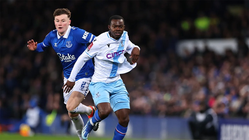 Lịch thi đấu bóng đá hôm nay 19/2: Trực tiếp Everton vs Crystal Palace, Bilbao vs Girona - Ảnh 5.