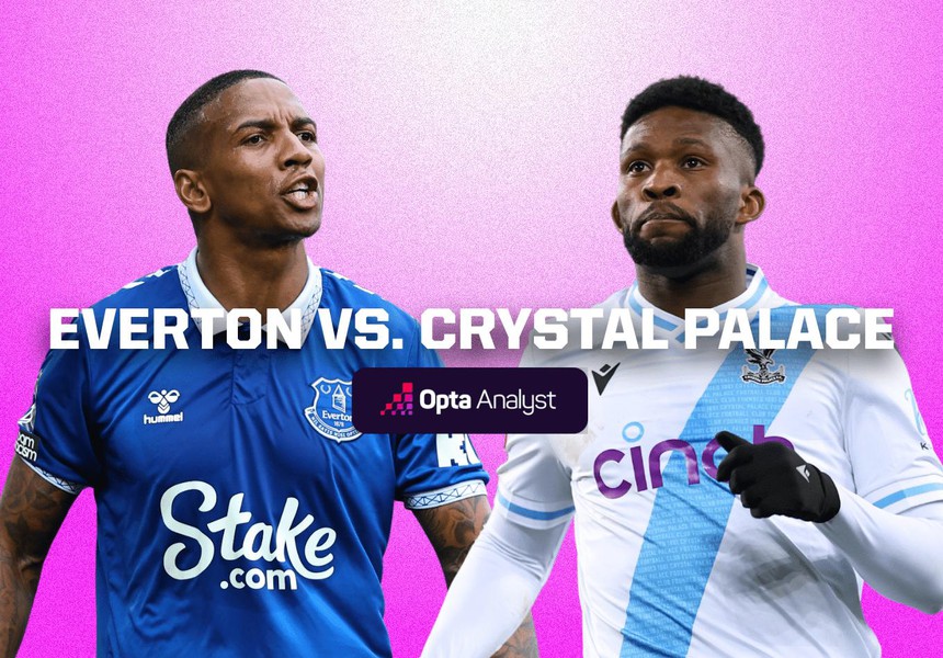 Nhận định bóng đá hôm nay 19/2: Everton vs Crystal Palace - Ảnh 5.