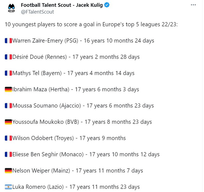 Sao trẻ Việt kiều ở Đức khiến Juventus quan tâm vừa cùng đội nhà thắng 3-2, được so sánh với 'thần đồng' Thổ Nhĩ Kỳ - Ảnh 3.