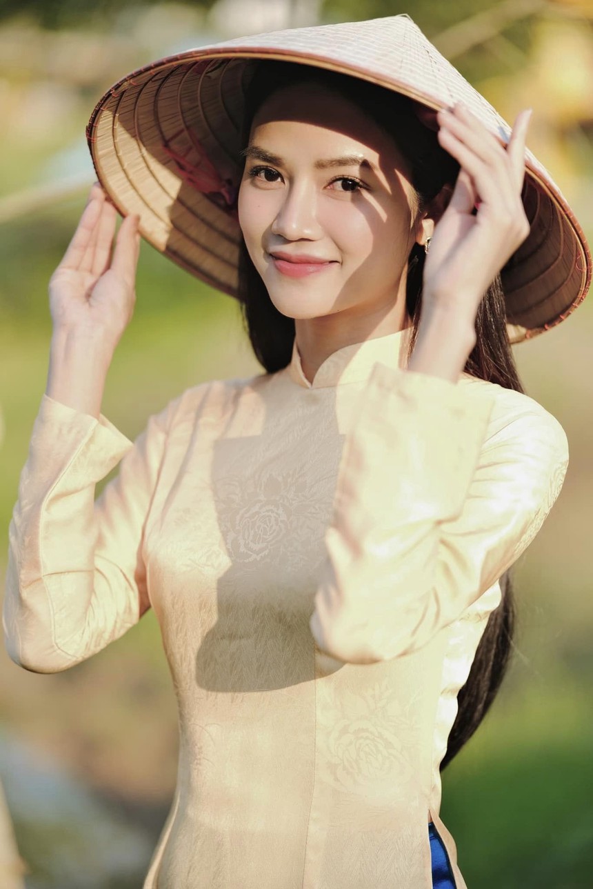 Điểm lại các vai diễn giúp Anh Đào gây ấn tượng với khán giả truyền hình - Ảnh 1. Điểm lại các vai diễn giúp Anh Đào gây ấn tượng với khán giả truyền hình - Ảnh 1.