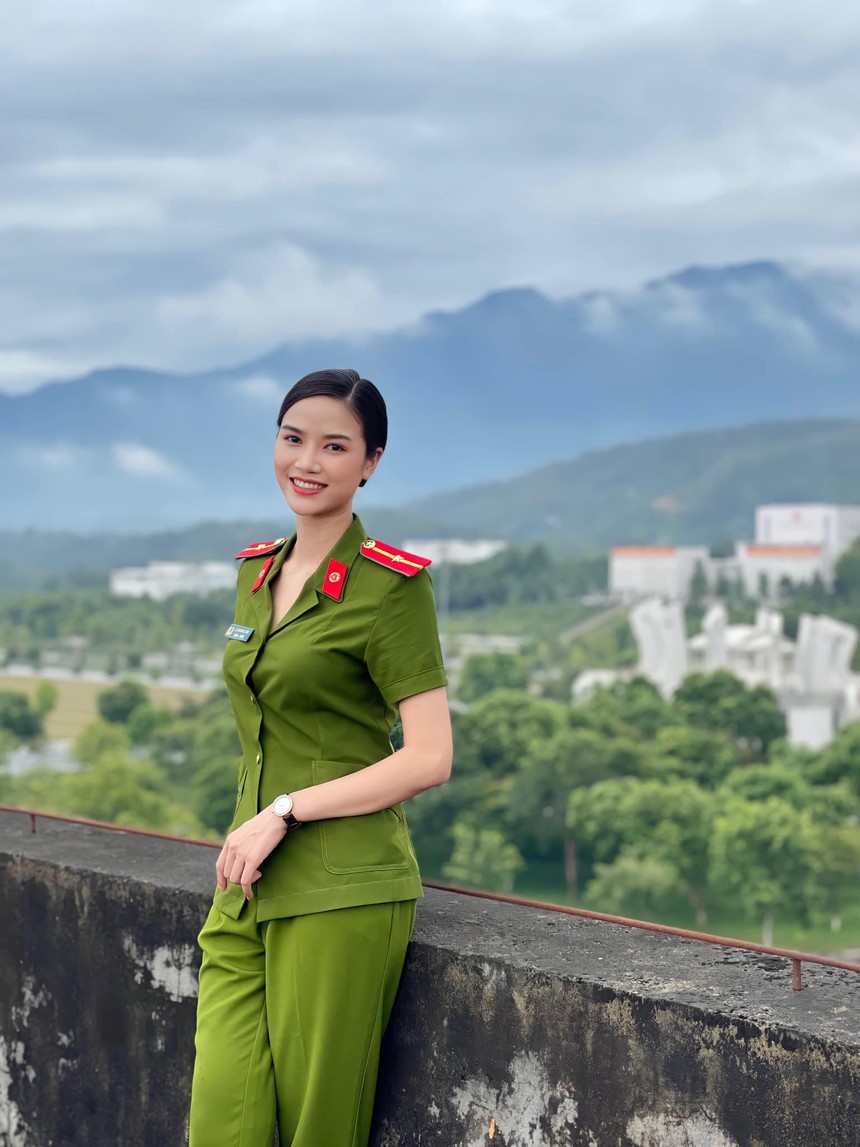 Điểm lại các vai diễn giúp Anh Đào gây ấn tượng với khán giả truyền hình - Ảnh 3. Điểm lại các vai diễn giúp Anh Đào gây ấn tượng với khán giả truyền hình - Ảnh 3.