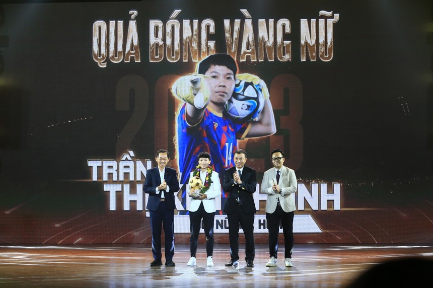 Cảm hứng và động lực cho các cầu thủ - Ảnh 1.