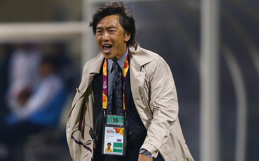 HLV Miura nhìn lại quãng thời gian dẫn dắt ĐT Việt Nam, chỉ ra điểm khác biệt với ĐT Thái Lan - Ảnh 3.
