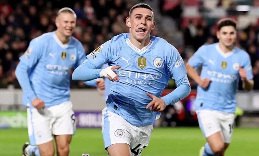 Nhận định bóng đá hôm nay 20/2: Man City vs Brentford, Inter vs Atletico - Ảnh 5. Nhận định bóng đá hôm nay 20/2: Man City vs Brentford, Inter vs Atletico - Ảnh 5.