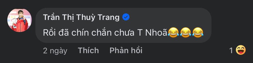Thanh Nhã xem phim Mai, đăng status triết lý - Ảnh 6.