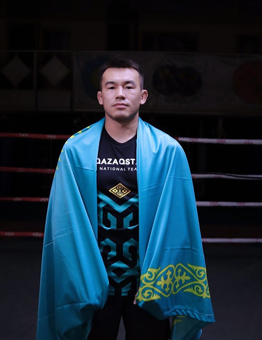 BÀI NGUỘI: Nguyễn Trần Duy Nhất thắng sát nút võ sĩ vô địch thế giới, mang về HCV lịch sử cho thể thao Việt Nam - Ảnh 3.