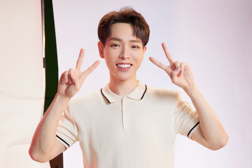 Hé lộ lý do Đức Phúc đến chùa Hà, chính thức ‘mở bát’ Valentine 2024 - Ảnh 2.