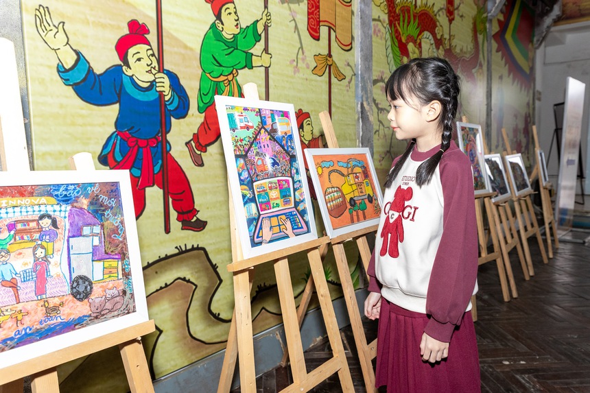 Hành trình 13 năm của "Chiếc ô tô mơ ước" tại Việt Nam - Ảnh 1.