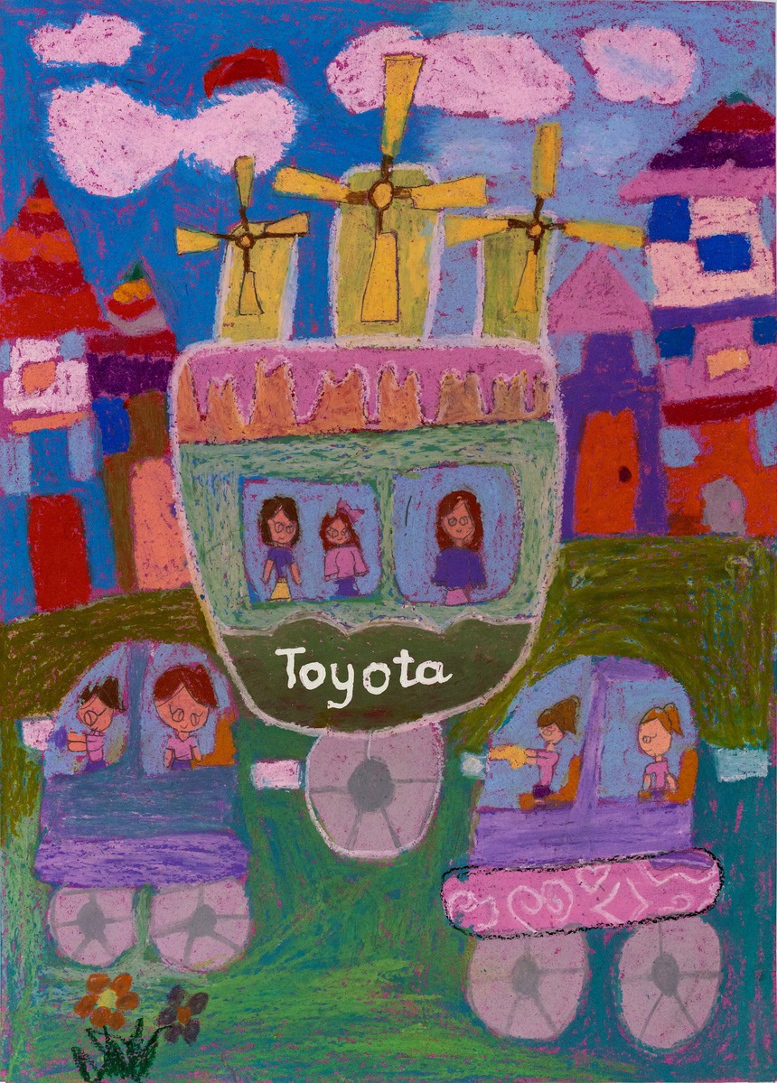 Hành trình 13 năm của "Chiếc ô tô mơ ước" tại Việt Nam - Ảnh 3.