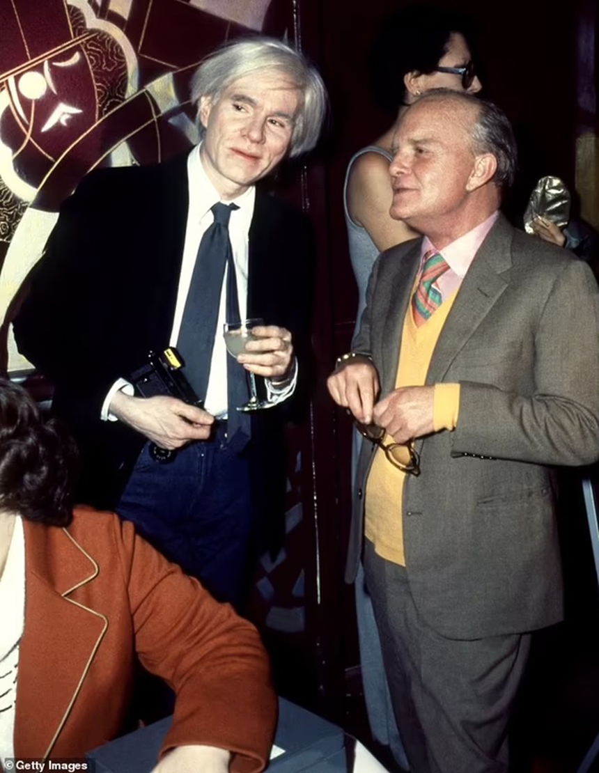 (Bài đăng Chủ nhật) Những năm cuối đời đầy bi kịch của nhà văn Truman Capote, rơi vào vòng xoáy nghiện ma túy và ảo giác - Ảnh 12.