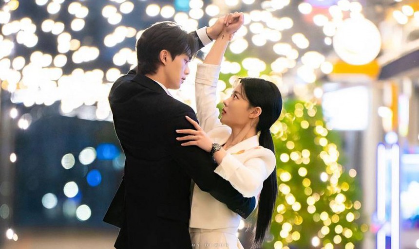 Sao nhí Hàn vượt Suzy, Han So Hee trong cuộc bình chọn nữ diễn viên đẹp nhất - Ảnh 6. Sao nhí Hàn vượt Suzy, Han So Hee trong cuộc bình chọn nữ diễn viên đẹp nhất - Ảnh 6.