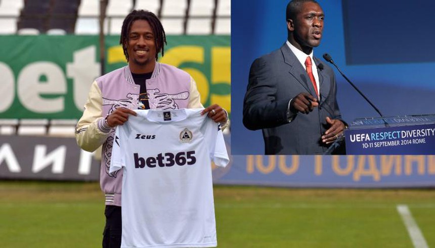 Sao trẻ Việt kiều được CLB cũ của Messi săn đón vừa cùng cháu danh thủ Hà Lan thắng đậm ở châu Âu - Ảnh 3.