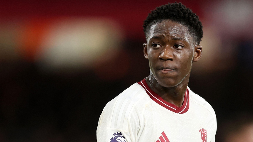 Tại sao Kobbie Mainoo nên được trao suất đá chính ở tuyển Anh tại Euro 2024? - Ảnh 2.