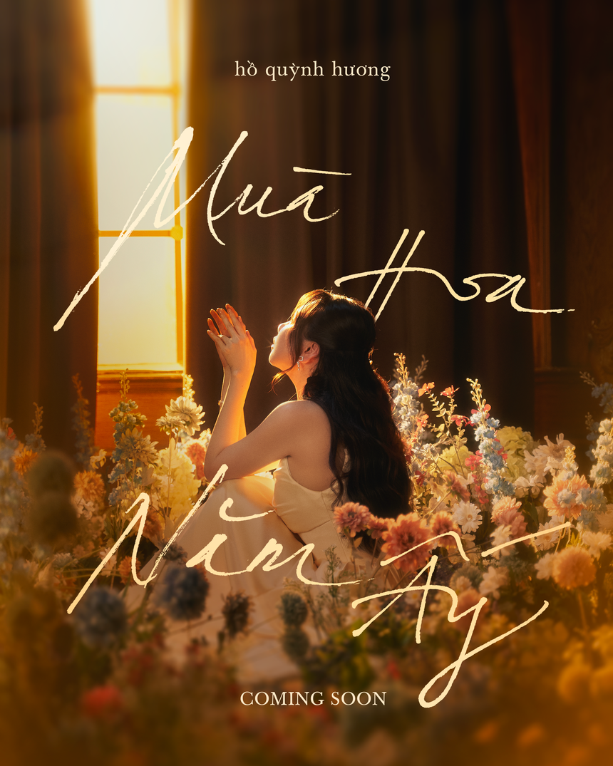 Hồ Quỳnh Hương phát hành ca khúc cuối cùng được nhận từ cố nhạc sĩ Xuân Phương - Ảnh 1.