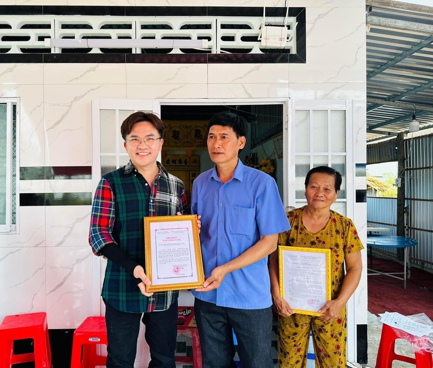 Có một Đại Nghĩa của sân khấu kịch - Ảnh 4.