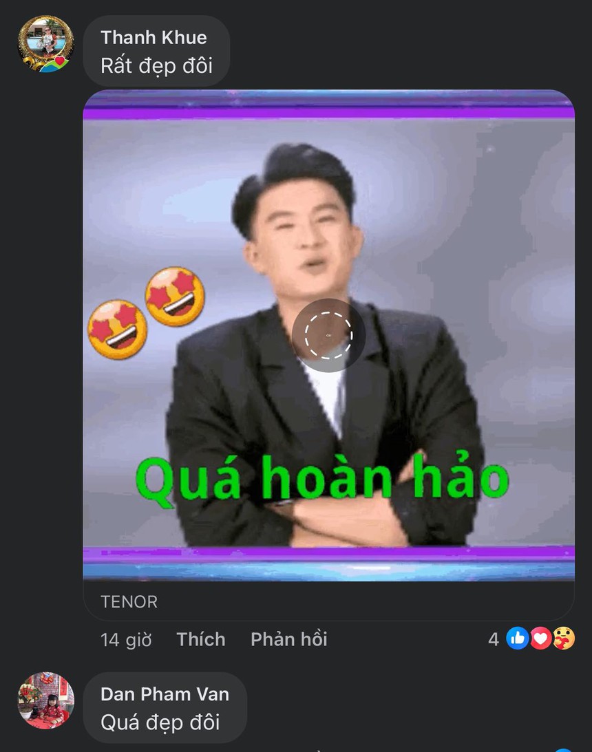 Em gái Văn Lâm e thẹn bên Hoàng Đức, cư dân mạng tích cực "đẩy thuyền" - Ảnh 7.