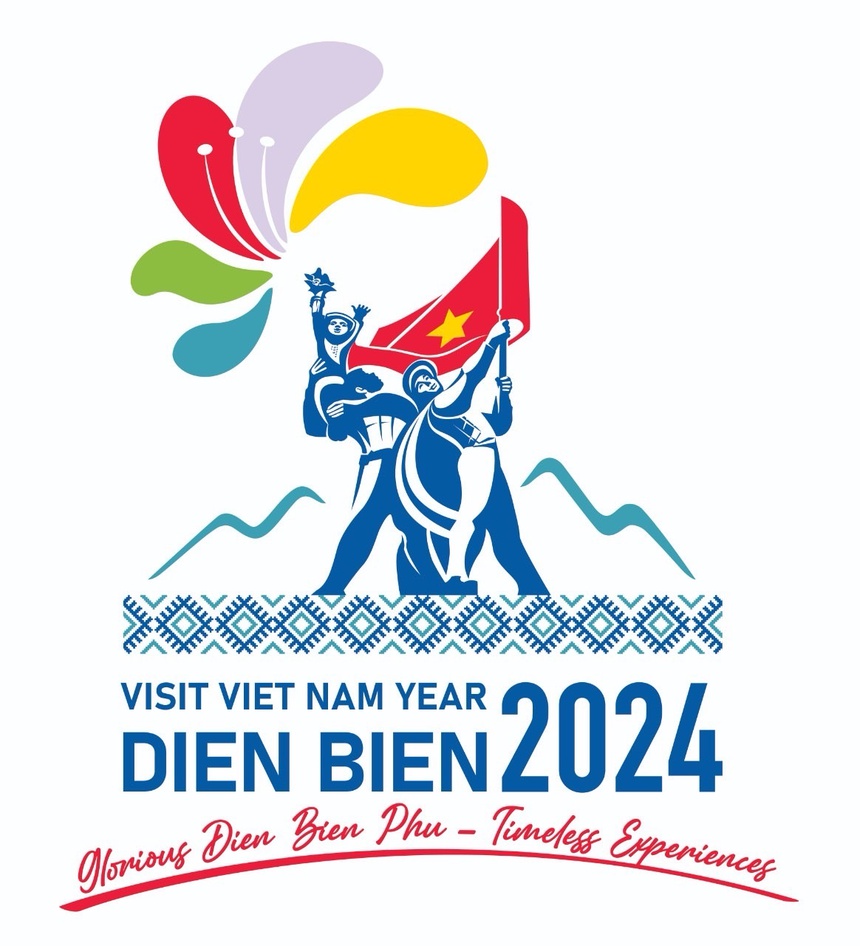 Năm Du lịch Quốc gia 2024: Điện Biên hướng du lịch trở thành ngành kinh tế mũi nhọn - Ảnh 1.