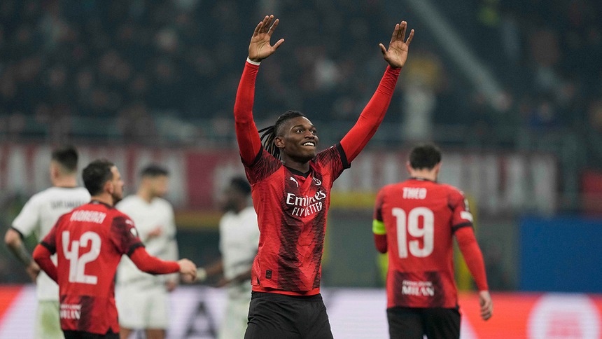 Nhận định bóng đá hôm nay 22/2: Rennes vs Milan, Torino vs Lazio - Ảnh 6.