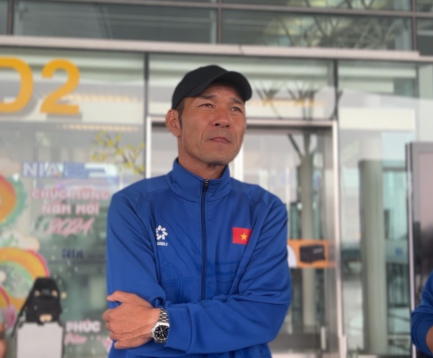 Tin nóng bóng đá Việt 22/2: HAGL tăng cường lực lượng để trụ hạng, CLB Hà Nội để mắt cầu thủ Nhật - Ảnh 4. Tin nóng bóng đá Việt 22/2: HAGL tăng cường lực lượng để trụ hạng, CLB Hà Nội để mắt cầu thủ Nhật - Ảnh 4.